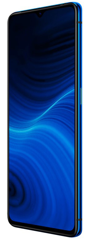 realme X2 Pro 12/256Gb (Neptune Blue) - фото - №3