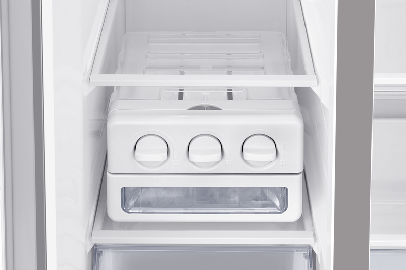 Холодильник Samsung RH62A50F1M9/UA - фото - №9