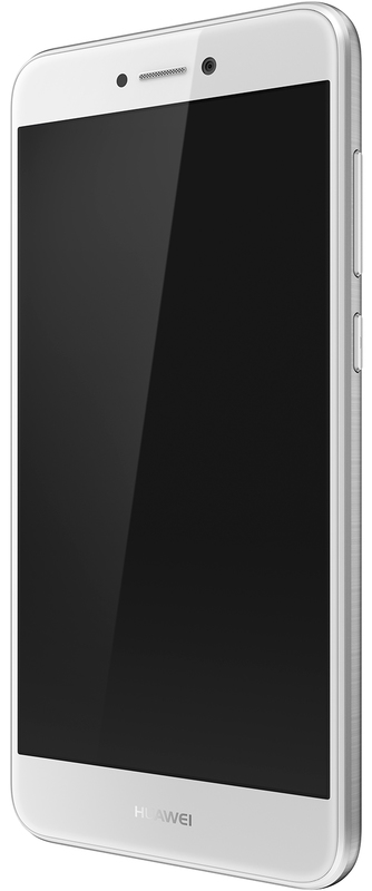 Huawei P8 lite 2017 White фото