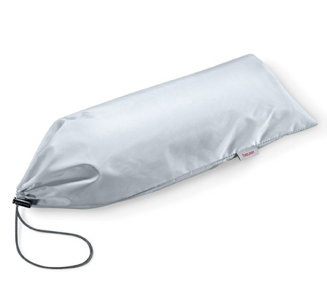 Електрогрілка Beurer HK 57 (Grey) + Power Bank - фото - №3