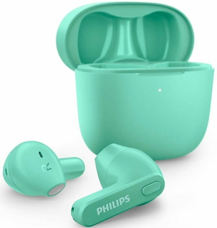 Навушники Philips TAT2236GR/00 (Green) фото