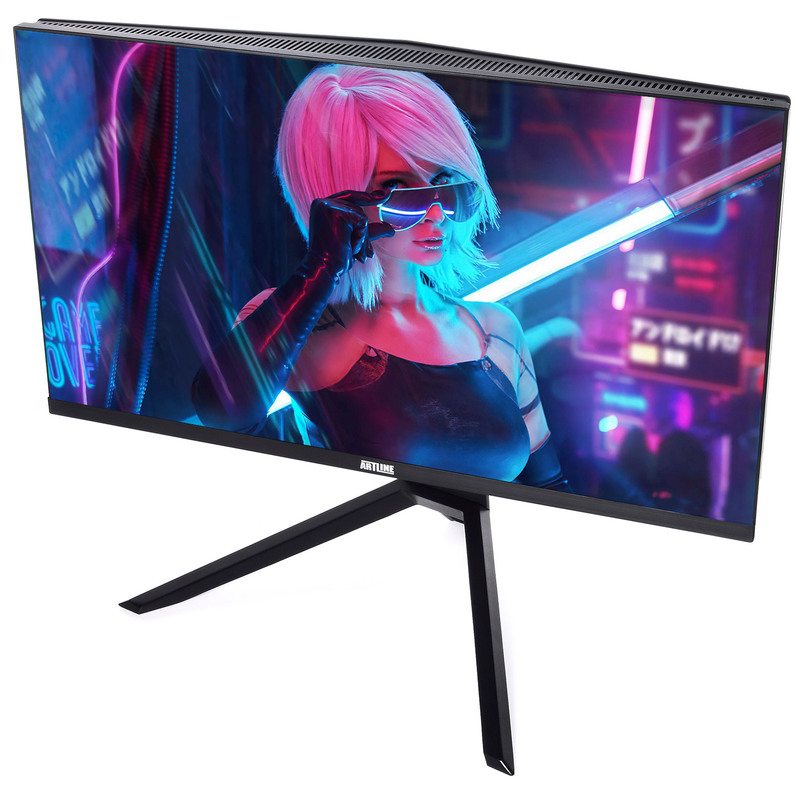 Моноблок ARTLINE Gaming G79 (G79v39) Black - фото - №7