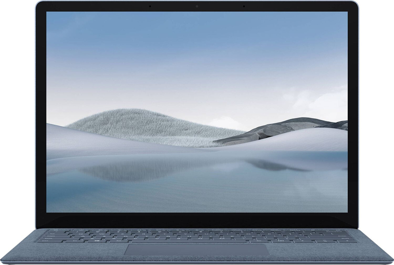 Ноутбук Microsoft Surface Laptop 4 Ice Blue (5BV-00024) фото
