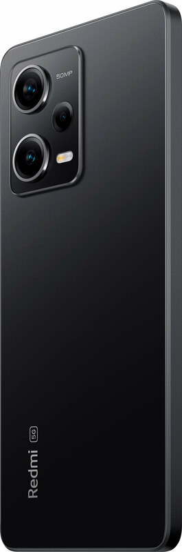 Xiaomi Redmi Note 12Pro 5G 8/128GB (Midnight Black) фото