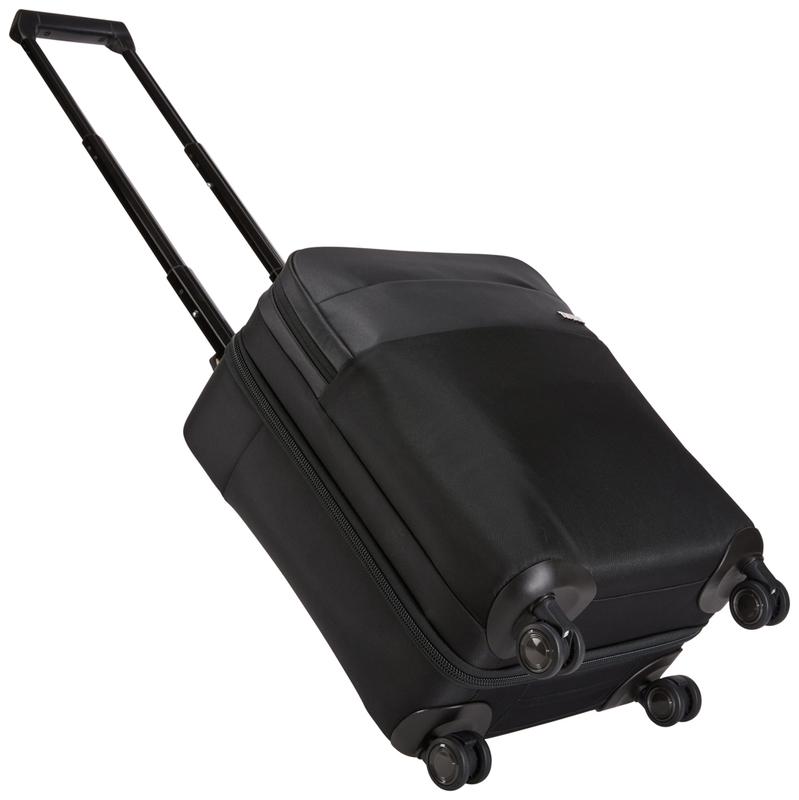 Дорожная сумка Thule Spira Compact Carry On Spinner 27L SPAC118 (Black) 3203778 фото