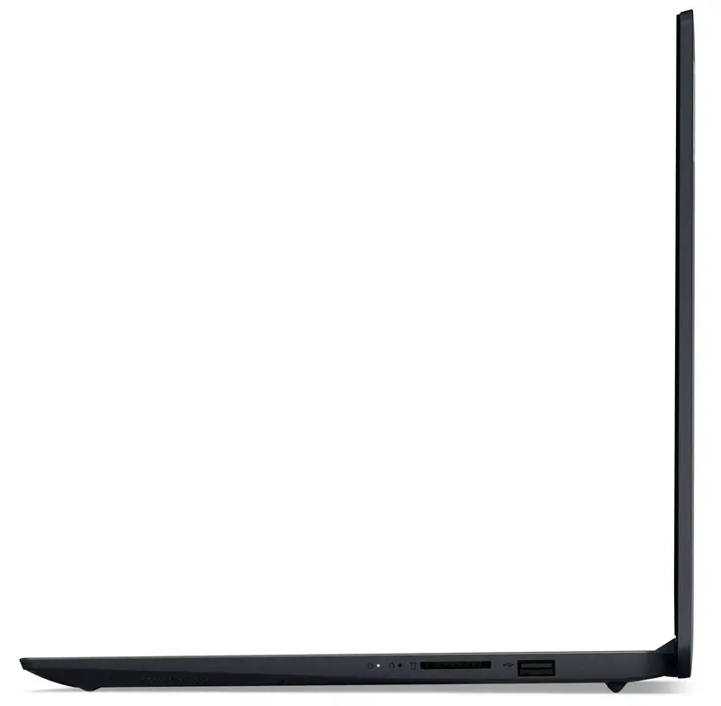 Ноутбук Lenovo IdeaPad 1 15IJL7 Abyss Blue (82LX00GCRA) - фото - №8