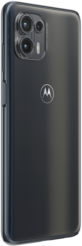Motorola Edge 20 Lite 8/128GB (Electric Graphite) фото
