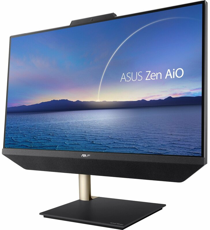 Моноблок Asus A5401WRAK-BA026M (90PT0311-M008T0) Black - фото - №2