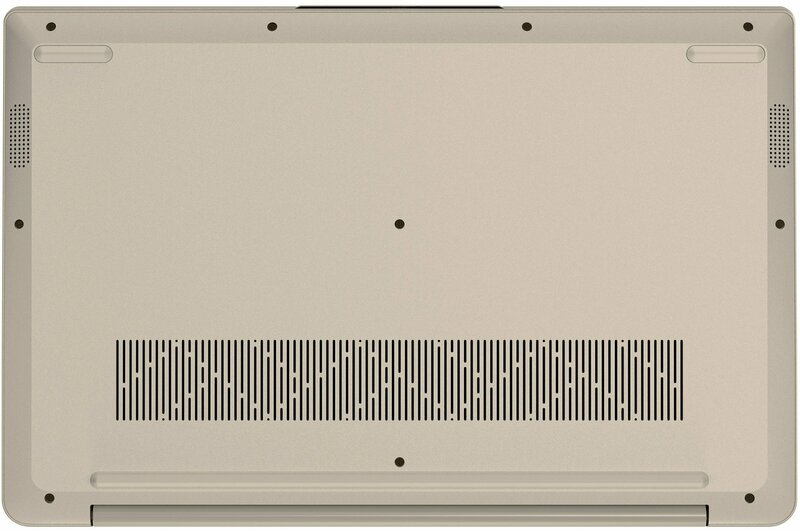 Ноутбук Lenovo IdeaPad 3 15ITL6 Sand (82H803KGRA) фото