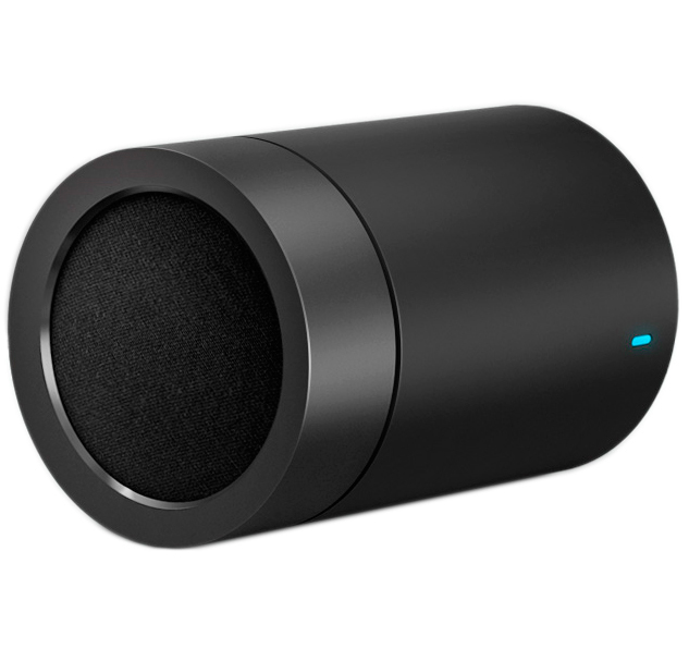 Акустика Xiaomi Mi Bluetooth Speaker 2 (Black) фото