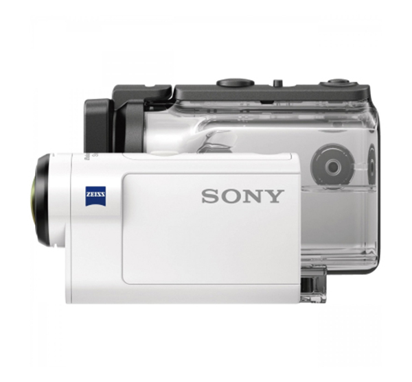 Камера Sony Action Cam HDR-AS300 фото