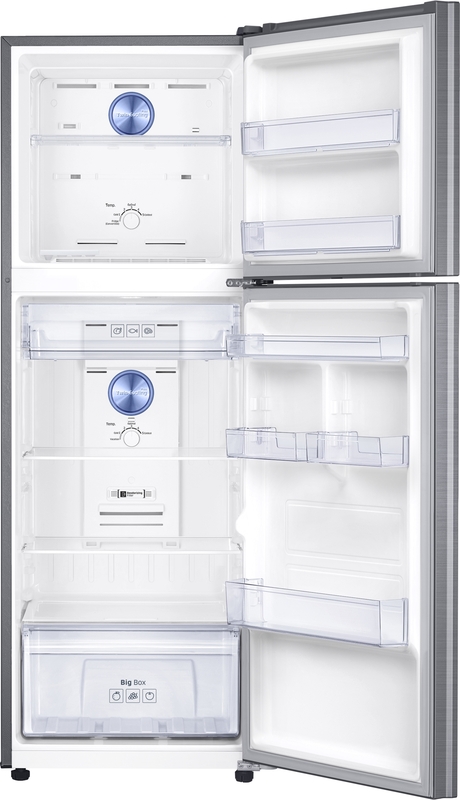 Холодильник Samsung RT32K5000S9/UA - фото - №5