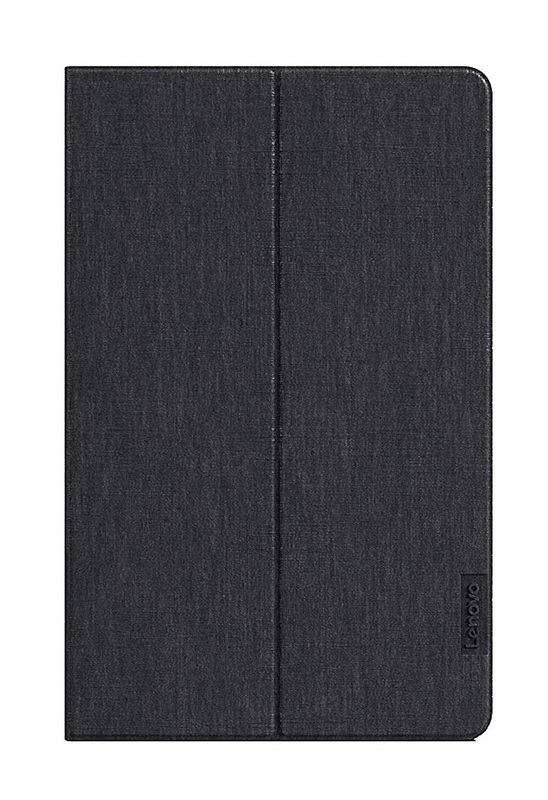 Чехол+протектор FHD Folio Case (Black) ZG38C02959 для Lenovo TAB M10 Plus фото