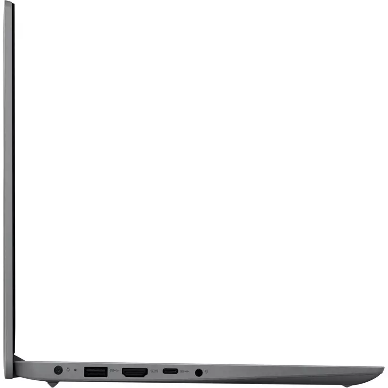 Ноутбук Lenovo IdeaPad 1 15AMN7 Cloud Grey (82VG00LURA) фото
