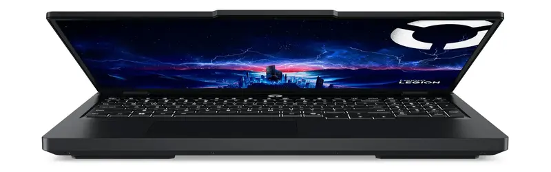 Ноутбук Lenovo Legion Pro 5 16IAX10H Eclipse Black (83F30034RA) - фото - №8