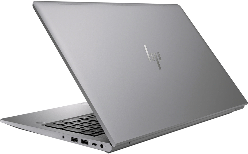Ноутбук HP ZBook Power G10A Silver (7E6L3AV_V1) фото