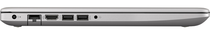 Ноутбук HP 250 G7 Silver (150B5EA) фото