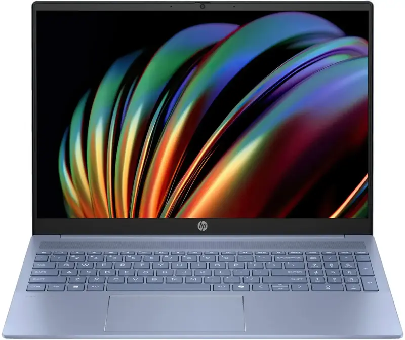 Ноутбук HP Pavilion 16-af0016ua Sky Blue (B0AA3EA) фото