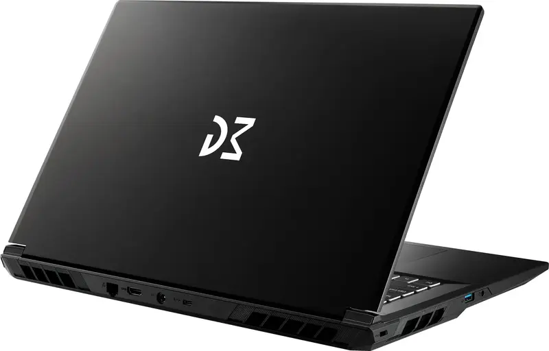 Ноутбук Dream Machines RG5060-17 Black (RG5060-17UA26) - фото - №3