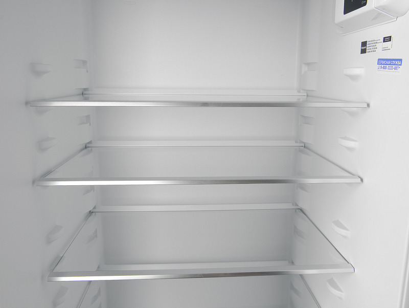 Холодильник вбудований Hotpoint-Ariston BCB7525AA фото