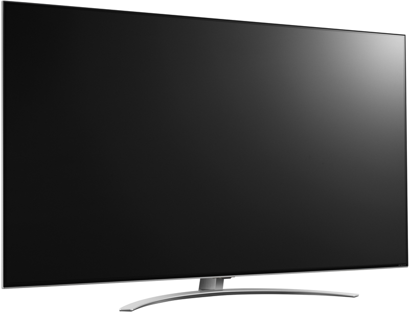 Телевізор LG 75" 8K UHD Smart TV (75NANO996PB) фото