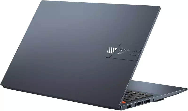 Ноутбук Asus Vivobook Pro 15 OLED K6502VU-MA003 Quiet Blue (90NB1131-M00460) фото