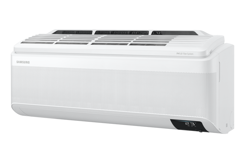 Кондиціонер Samsung GEO Wind Free AR09AXAAAWKNER - фото - №12