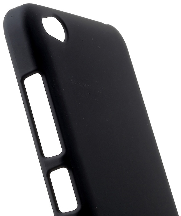 Чехол-накладка E-Power Pro-Case для Xiaomi Redmi 4А (черный) фото