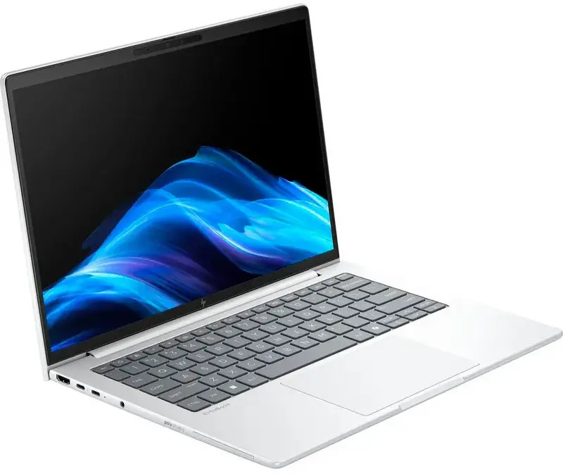Ноутбук HP EliteBook 8-G1a 14 Silver (AD4H9ET) - фото - №1