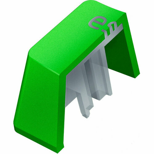 Набір кейкапов для клавіатури Razer PBT Keycap (Green) RC21-01490400-R3M1 фото
