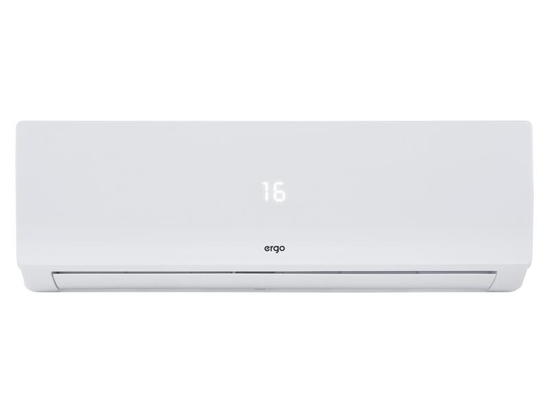 Кондиціонер ERGO AC 1808 CH - фото - №0