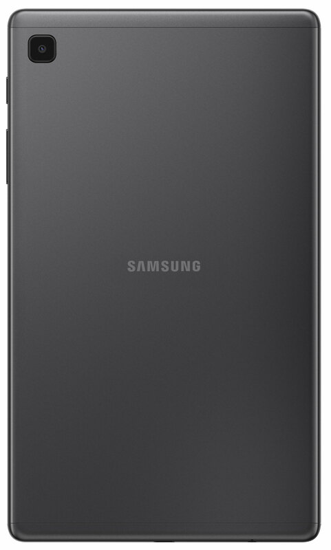Samsung Galaxy Tab А7 Lite 8.7" 3/32Gb LTE Grey (SM-T225NZAASEK) фото
