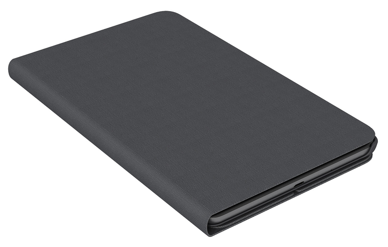 Чехол+протектор Lenovo Folio Case/Film Black ZG38C02863 для TB-8505X фото