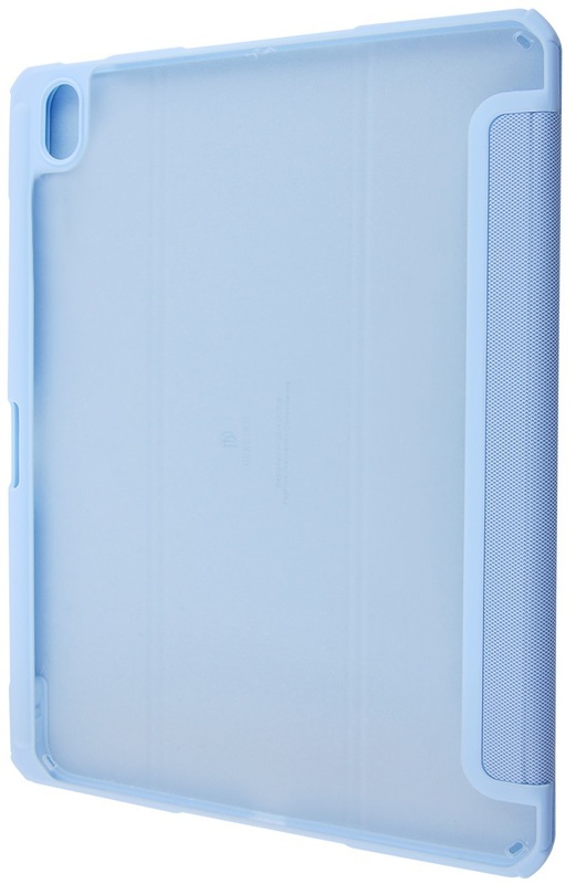 Чохол Dux Ducis Toby Series для iPad Air 4/5 10.9 (With Apple Pencil Holder) (Blue) фото
