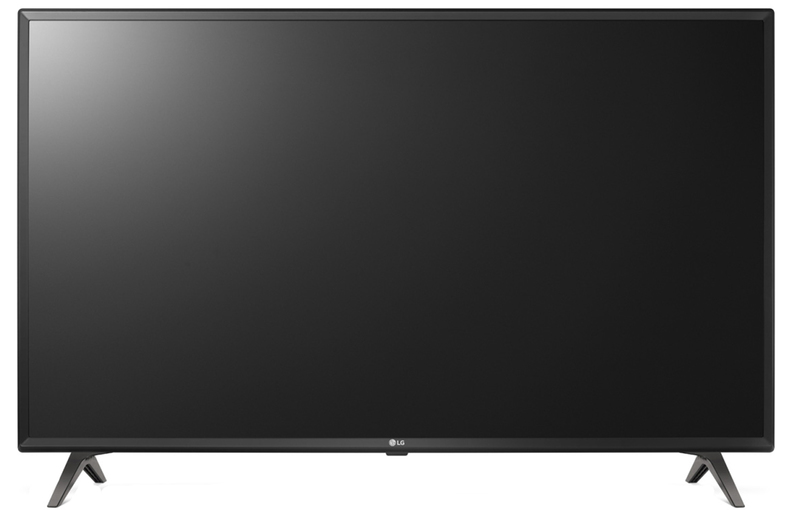 LG 55" 4K Smart TV (55UK6300PLB) - фото - №1