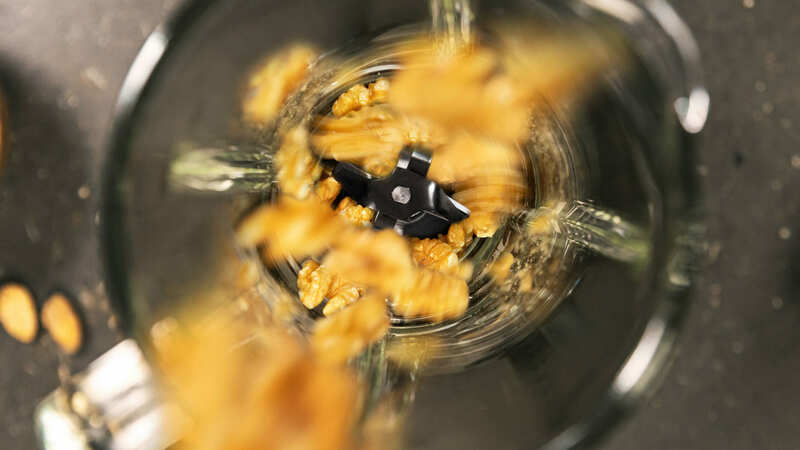 Блендер CECOTEC Power Black Titanium 1800 Go (CCTC-04310) - фото - №3