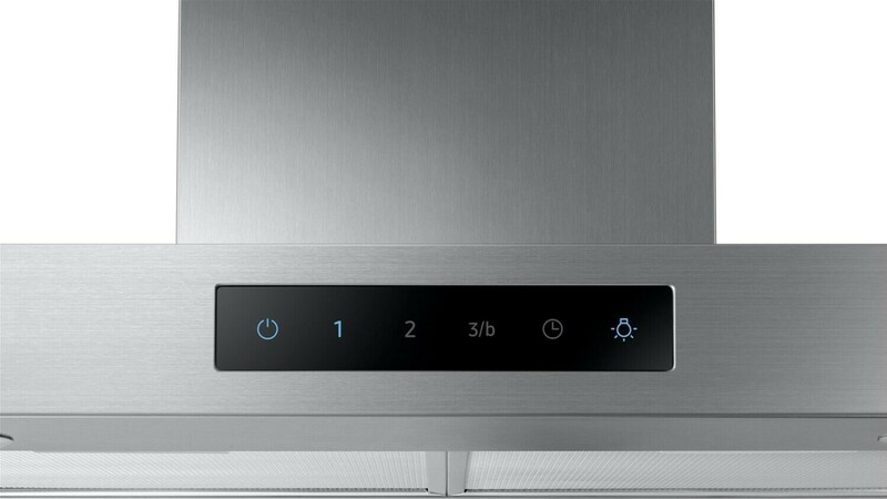 Витяжка Samsung NK24M5060SS/UR - фото - №4