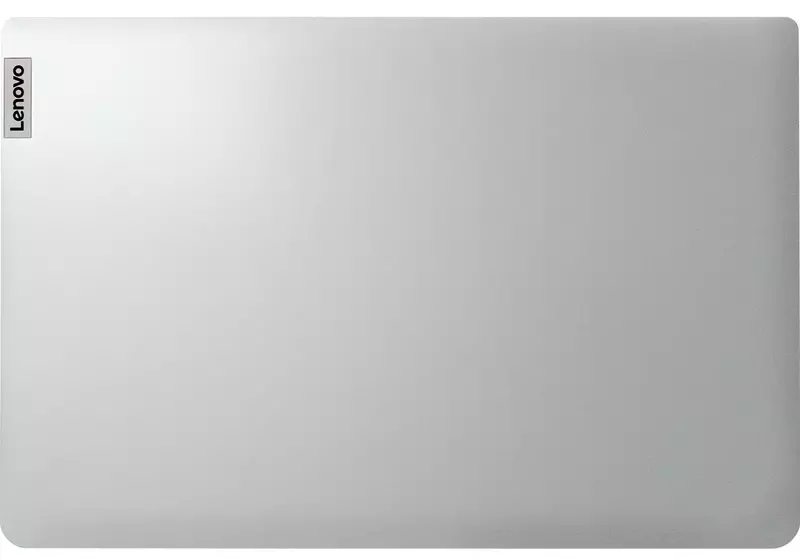 Ноутбук Lenovo IdeaPad 1 15AMN7 Cloud Grey (82VG00LURA) фото