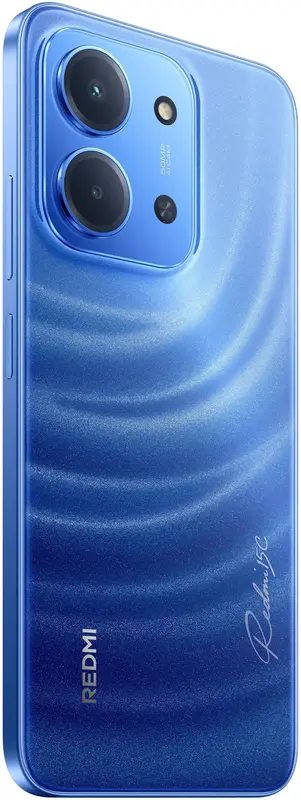 Xiaomi Redmi 15C 8/256GB (Moonlight Blue) - фото - №5