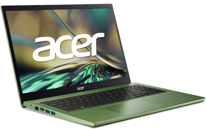 Ноутбук Acer Aspire 3 A315-59G-50VK Green (NX.K6XEU.005) фото