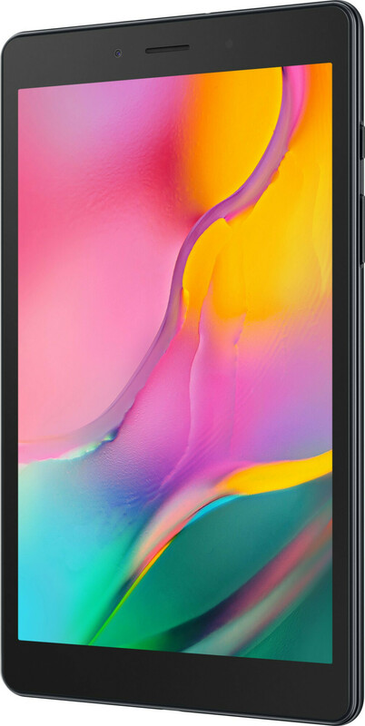Samsung Galaxy Tab A 8.0" 32Gb LTE Black (SM-T295NZKASEK) 2019 - фото - №3