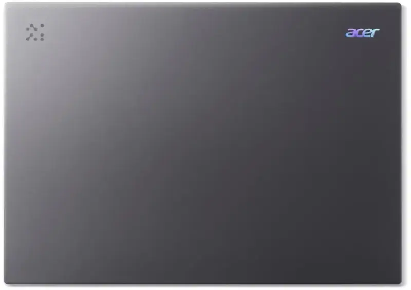 Ноутбук Acer Aspire 16 A16-52M Steel Gray (NX.JS7EU.003) - фото - №5