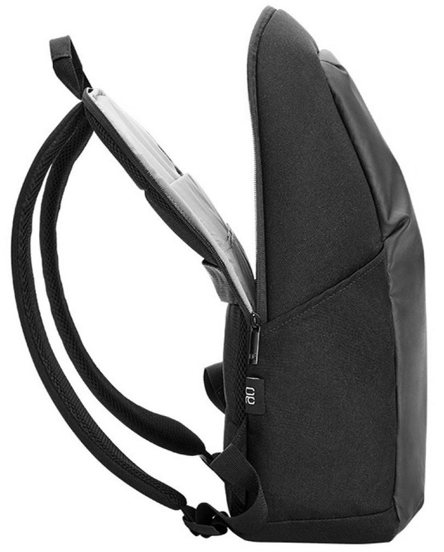 Рюкзак RunMi 90 Lightweight Backpack (Black) фото