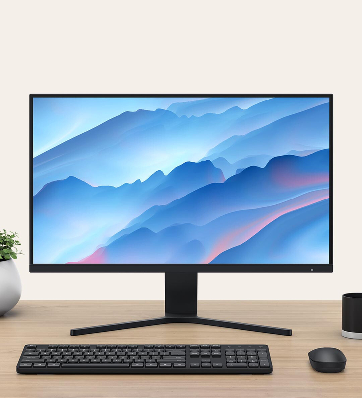 Монитор Xiaomi Mi Desktop Monitor 27 (BHR4975EU) фото