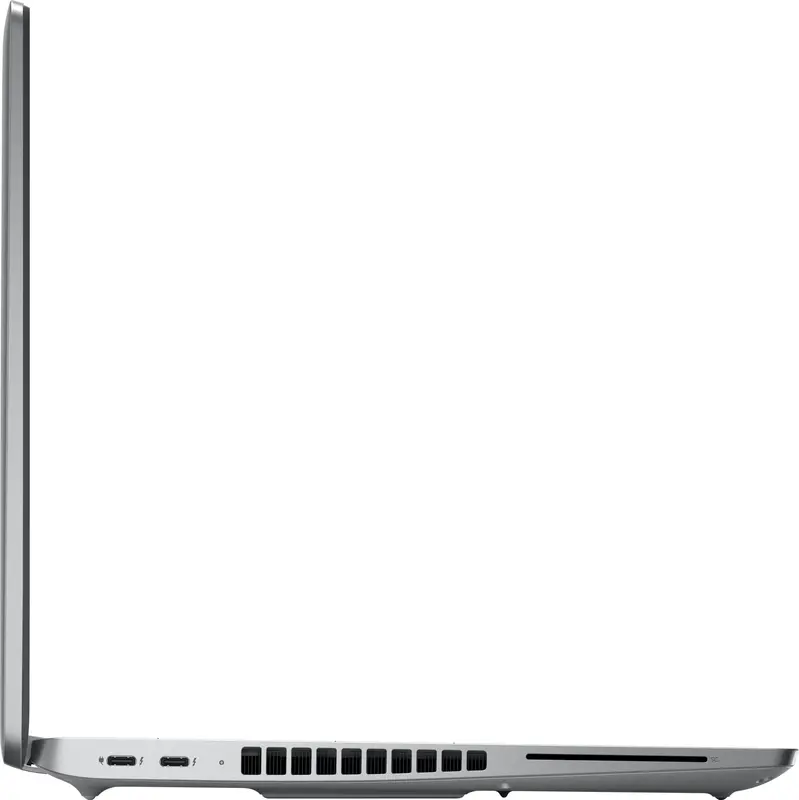 Ноутбук Dell Latitude 5550 Gray (N095L555015UA_UBU) - фото - №7