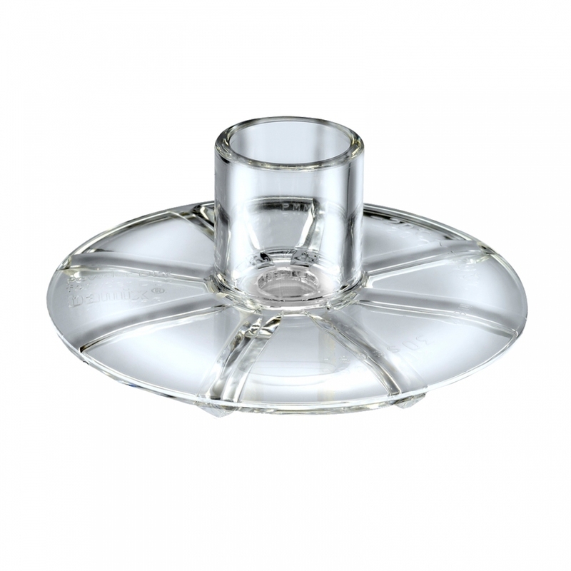 Блендер Bamix BBQ M200 чорний 100.516 - фото - №4