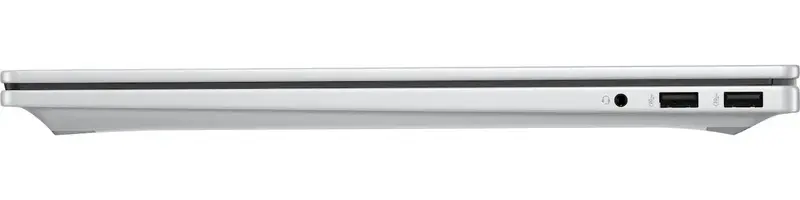 Ноутбук HP OmniBook 7 17-dc0004ua Glacier Silver (C9RT4EA) - фото - №5