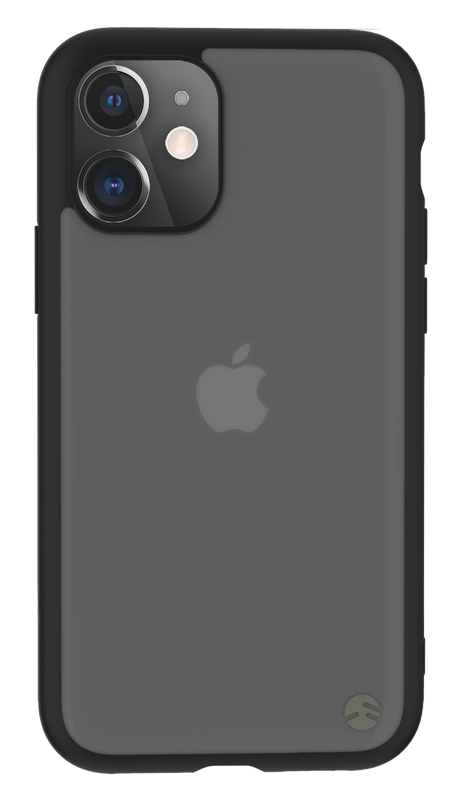 Чохол SwitchEasy AERO (Black) GS-103-82-143-11 для iPhone 11 фото
