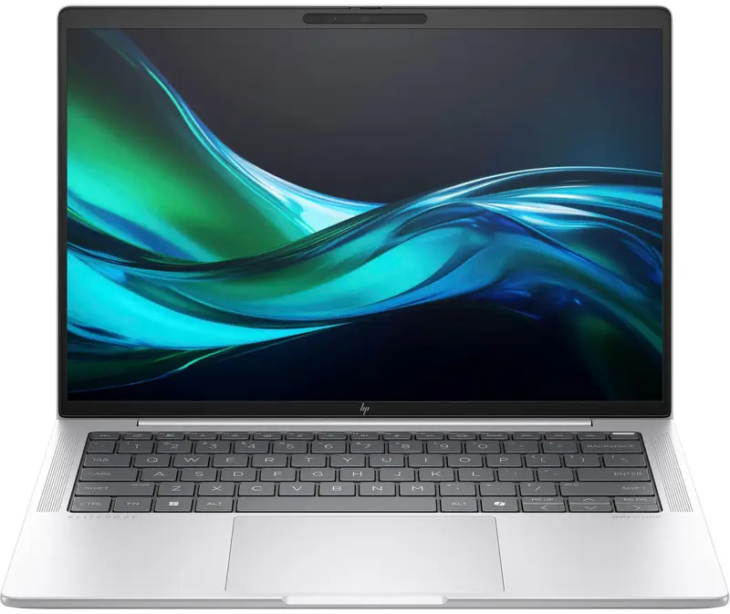 Ноутбук HP EliteBook 1040 G11 Glacier Silver (8Y859AV_V5) фото