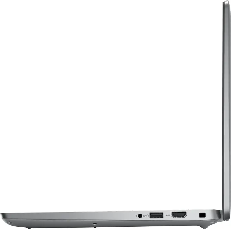 Ноутбук Dell Latitude 5450 Gray (N015L545014UA_UBU) - фото - №7